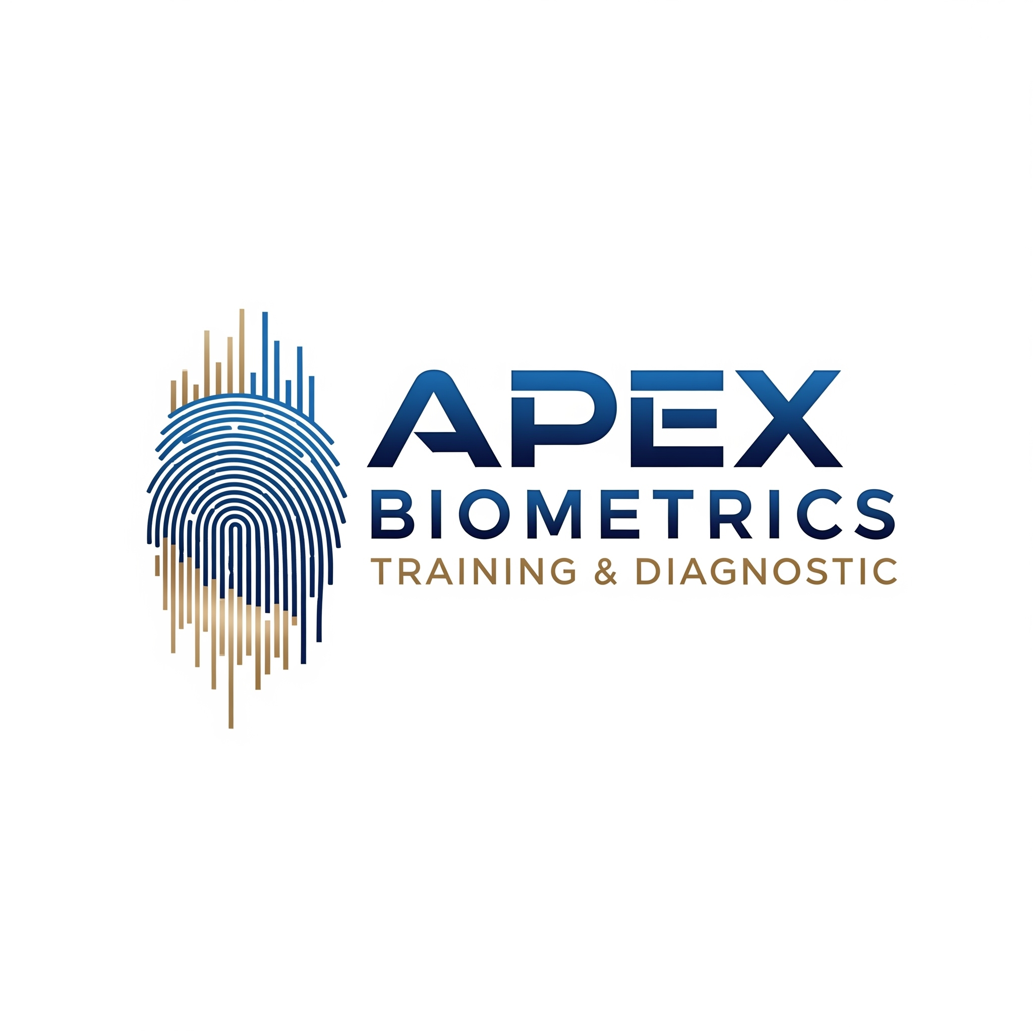 Apex Biometrics Training and Diagnostic